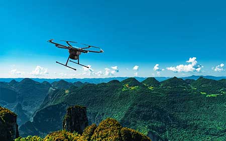 zr-m66無(wú)人機(jī)