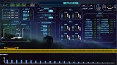 數(shù)字礦山AI綜合監(jiān)控平臺(tái)