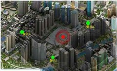 智慧警務(wù)-警用三維GIS解決